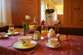 Hotel Garni Frommes - Fiss - 7