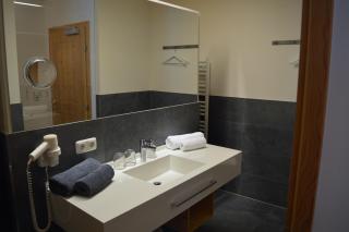 Hotel Garni Frommes - Fiss - 6