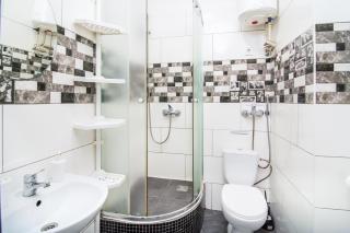 SkyHome Mini-hotel - Kyiv - 4