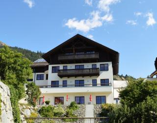 Hotel Garni Frommes - Fiss - 0