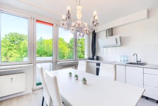 Apartament Matejki I - Unique Apartments - Stettin - 7