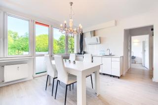 Apartament Matejki I - Unique Apartments - Stettin - 8