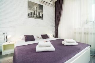 SkyHome Mini-hotel - Kyiv - 6