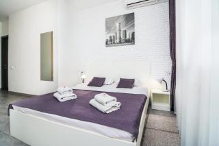 SkyHome Mini-hotel - Kyiv - 8