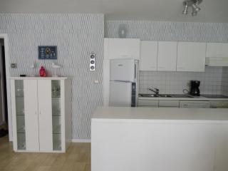 Gabbiano De witte meeuw - Koksijde - 7