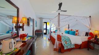 Papillon Lagoon Reef Hotel - Diani Beach - 3