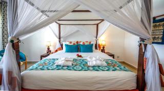 Papillon Lagoon Reef Hotel - Diani Beach - 5