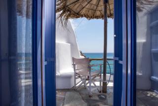 Κymanemi Folegandros - Agali - 8