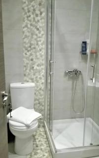 New Sea Escape Boutique Apt-Agii Aposto li beach - Chania - 6