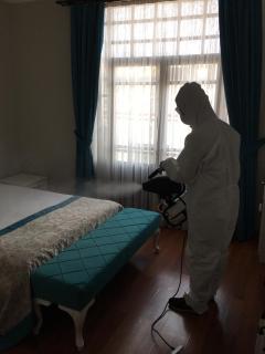 The Void Hotel - Istambul - 6