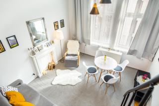 Miodowa Apartment - Krakow - 2