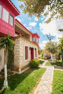 Aişem By Hire - Alaçatı - 3
