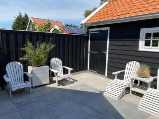 Vakantiewoning t Uusje Wemeldinge - 2