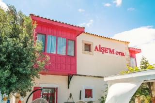 Aişem By Hire - Alaçatı - 4