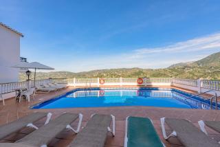 Apartamentos Rosamarina - Frigiliana - 8