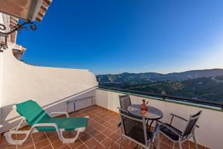 Apartamentos Rosamarina - Frigiliana - 6