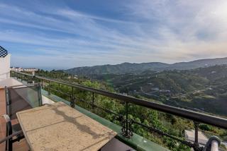 Apartamentos Rosamarina - Frigiliana - 1