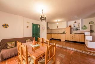 Apartamentos Rosamarina - Frigiliana - 2