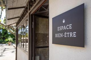 Hôtel Mas Valentine - Saint-Rémy-de-Provence - 1