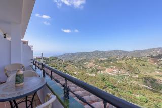 Apartamentos Rosamarina - Frigiliana - 5