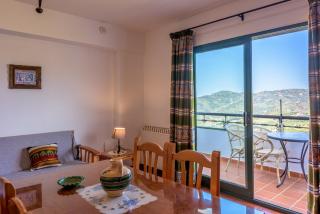 Apartamentos Rosamarina - Frigiliana - 4
