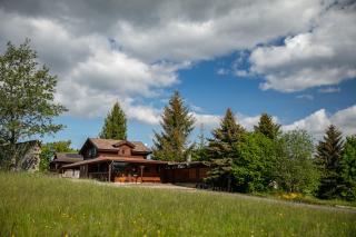 Chalupy pod Liščím Kopcem Vrchlabí - Vrchlabí - 1