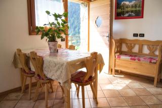 Chalet Mas del Toni - Rabbi - 6