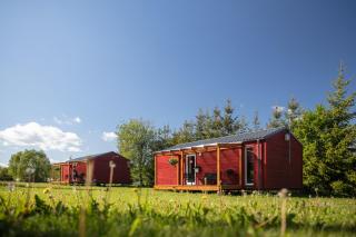 Chalupy pod Liščím Kopcem Vrchlabí - Vrchlabí - 2