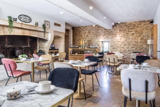 Hôtel Mas Valentine - Saint-Rémy-de-Provence - 1
