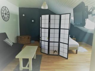 Le Petit Loft Vosgien - Cornimont - 4