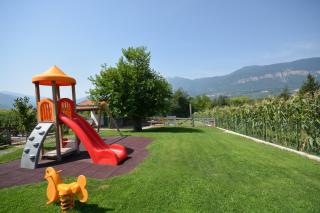 Agritur Golden Pause - Ton - 9