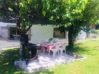 Ferme Dowena - Morillon - 7