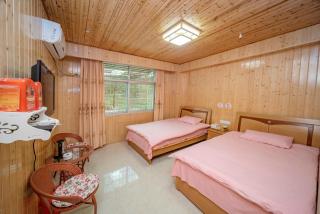 Nanjing Yunshuiyao Haixi Inn Dashuiche - 3