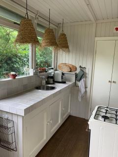 Het Schulpje - Egmond-Binnen - 1