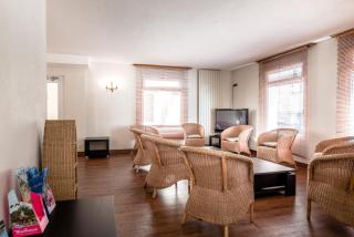 Hotel Des Tilleuls - 6