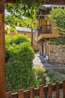 casa el susurro - Ponferrada - 5