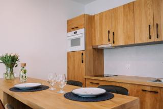 Royal Baltic Apartments - Darlowko - 1