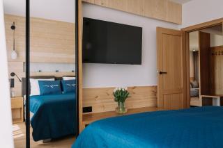 Royal Baltic Apartments - Darlowko - 0