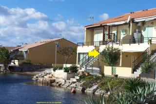 MARINA LE BARCARES - Le Barcarès - 5