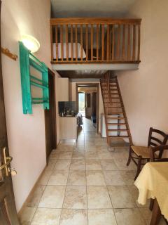 Hotel Valle del Cedrino - 1