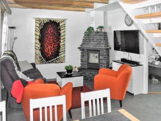Holiday Home Maahisenrinne 3 e 19 by Interhome - Äkäslompolo - 7