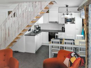Holiday Home Maahisenrinne 3 e 19 by Interhome - Äkäslompolo - 6
