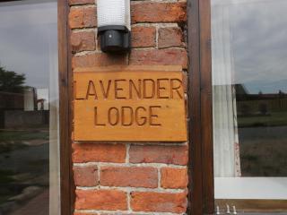 Lavender Lodge - 8
