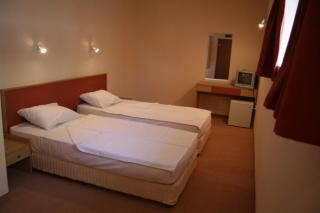 Hotel Nadia - Primorsko - 0