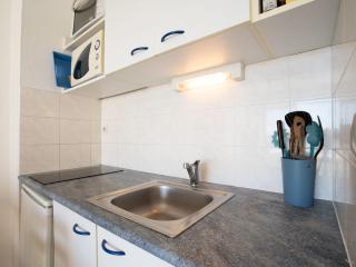 Apartment Terrasse du Soleil by Interhome - Le Grau-du-Roi - 2