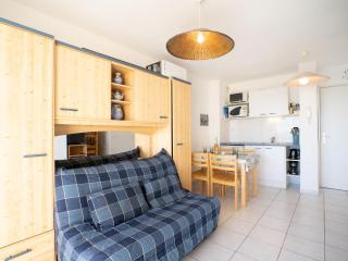Apartment Terrasse du Soleil by Interhome - Le Grau-du-Roi - 9