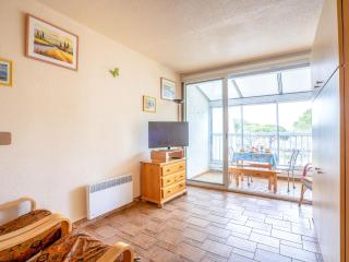Studio La Croisière-7 by Interhome - Le Grau-du-Roi - 4