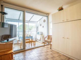 Studio La Croisière-7 by Interhome - Le Grau-du-Roi - 5