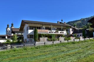 Appartment Bichler - Hopfgarten im Brixental - 7