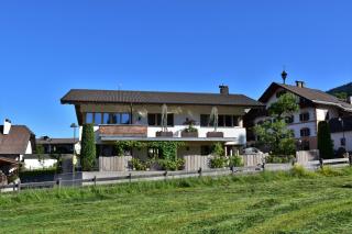 Appartment Bichler - Hopfgarten im Brixental - 8